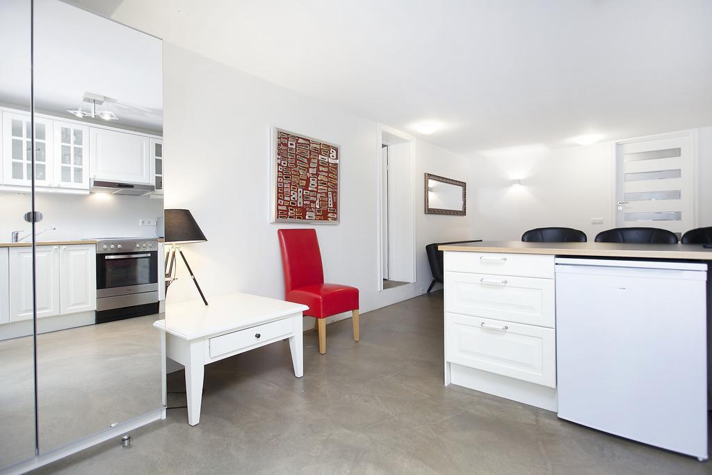 Apartment Laugavegur