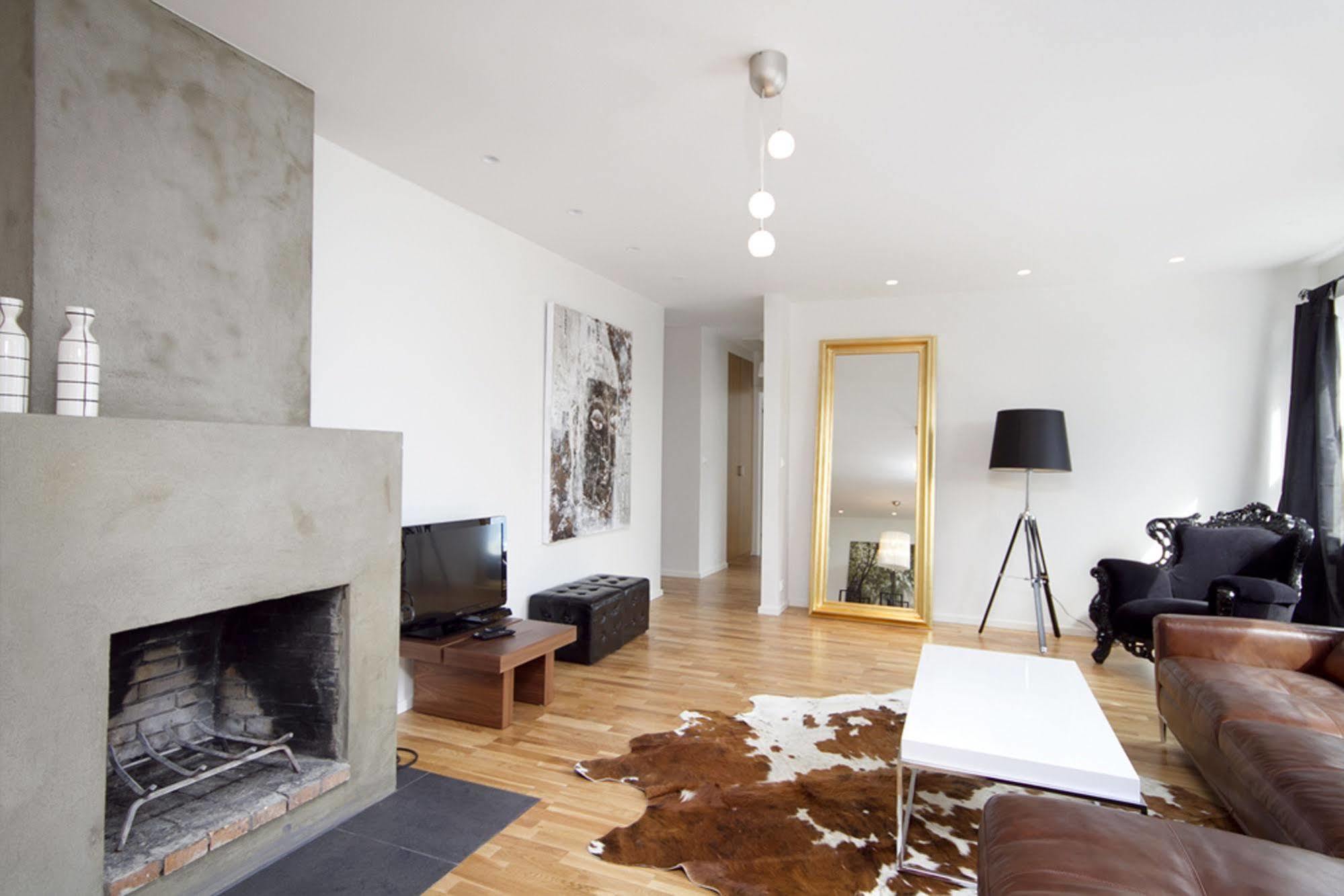 Laugavegur Apartment Reykjavik